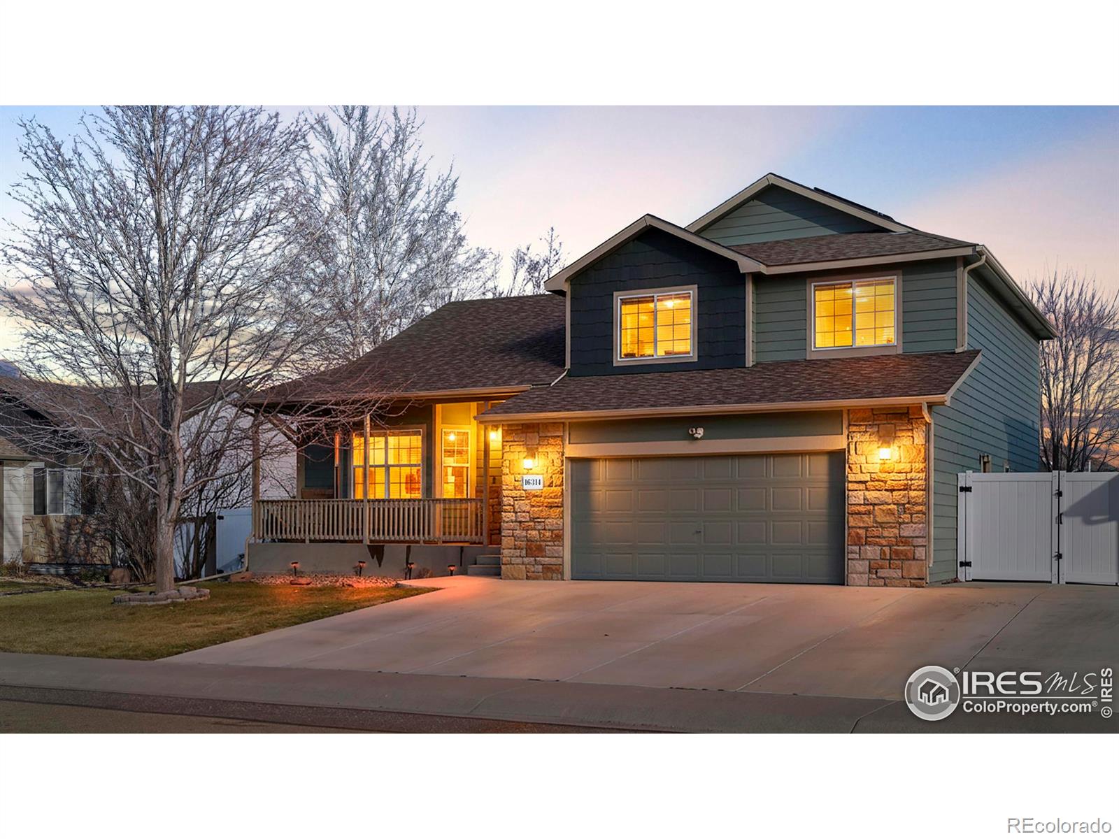 16314 10th Street Mead CO 80542