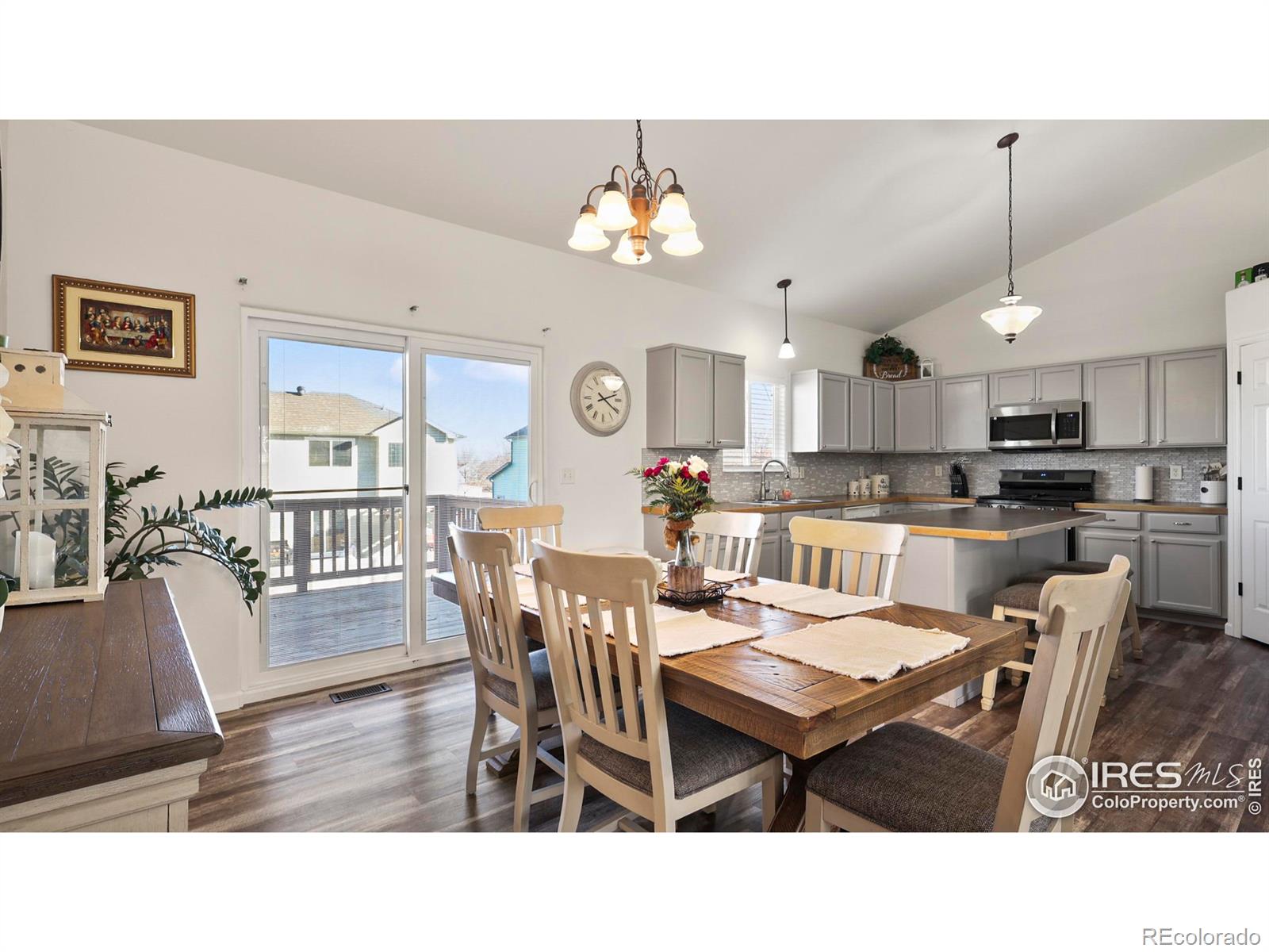 16314 10th Street Mead CO 80542