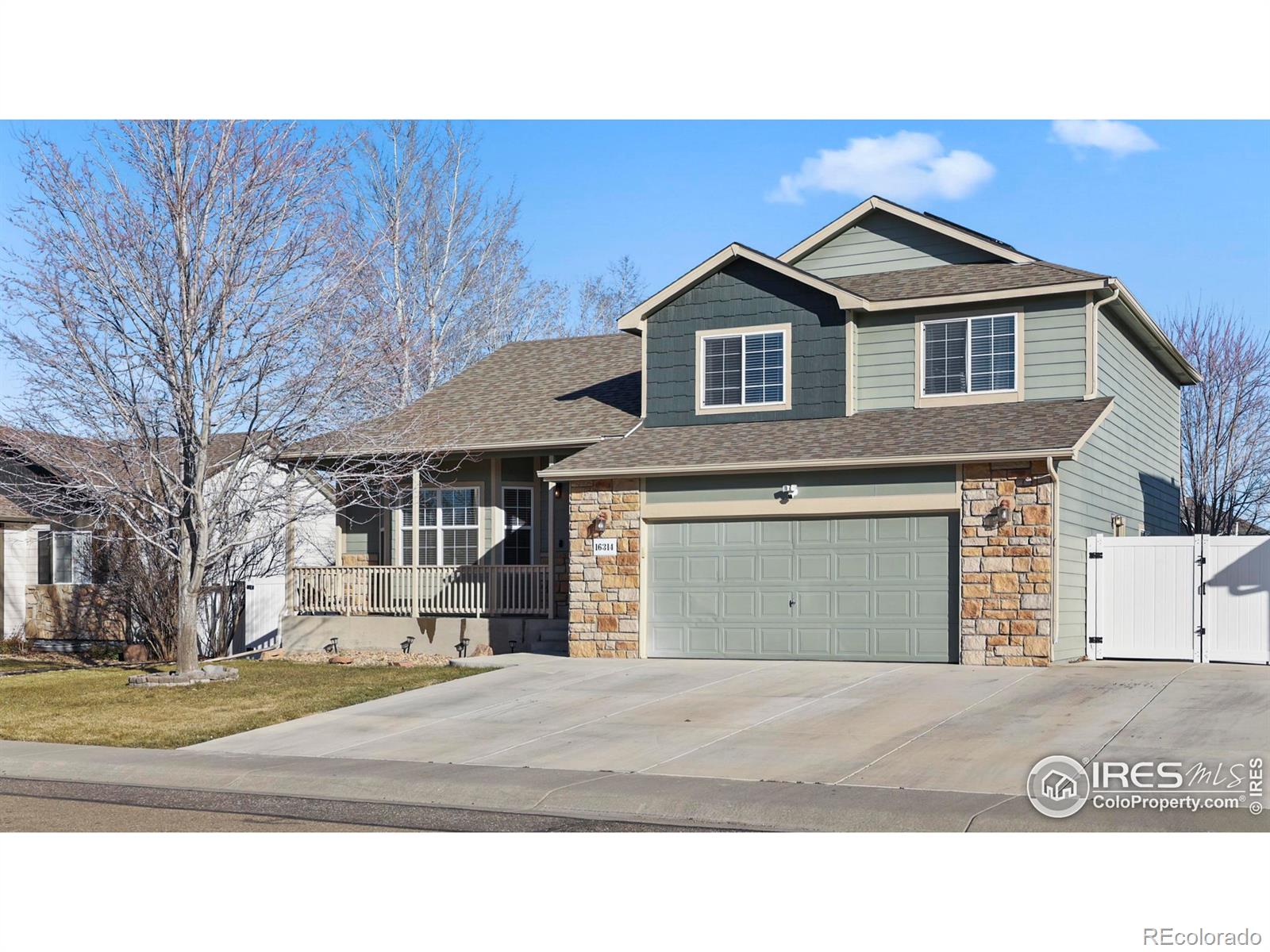 16314 10th Street Mead CO 80542