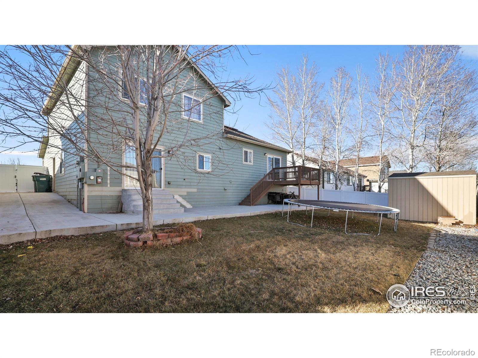 16314 10th Street Mead CO 80542