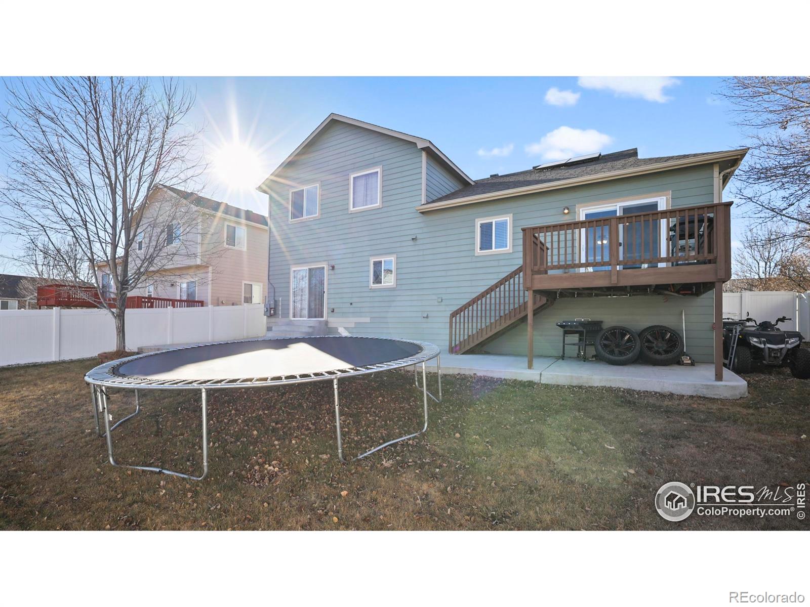 16314 10th Street Mead CO 80542