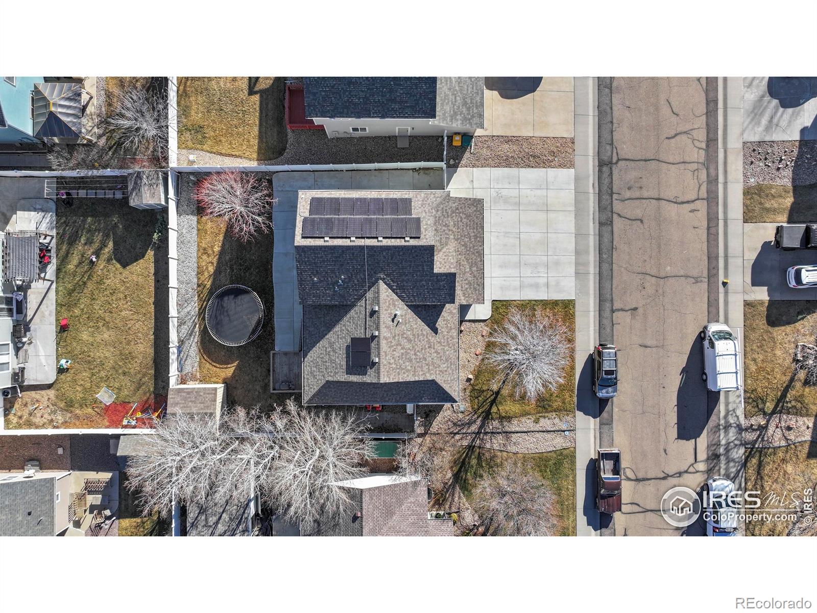 16314 10th Street Mead CO 80542