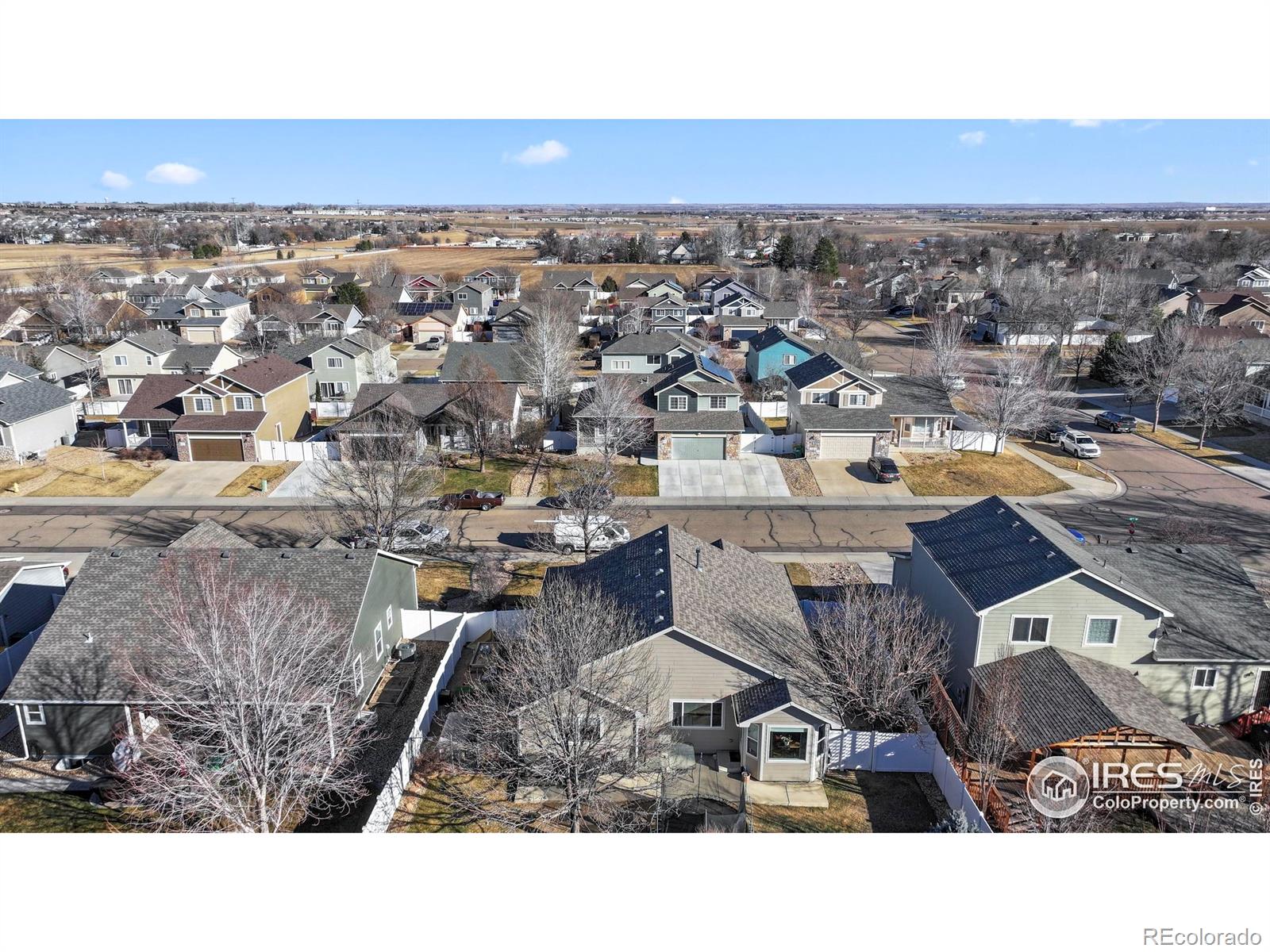 16314 10th Street Mead CO 80542