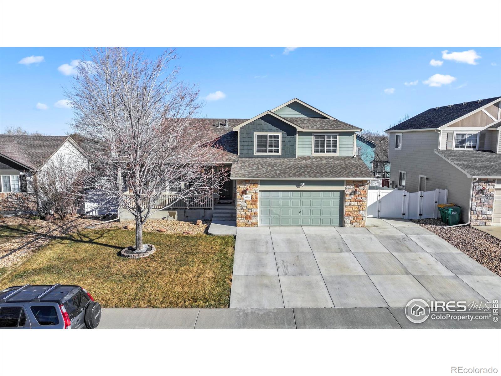 16314 10th Street Mead CO 80542
