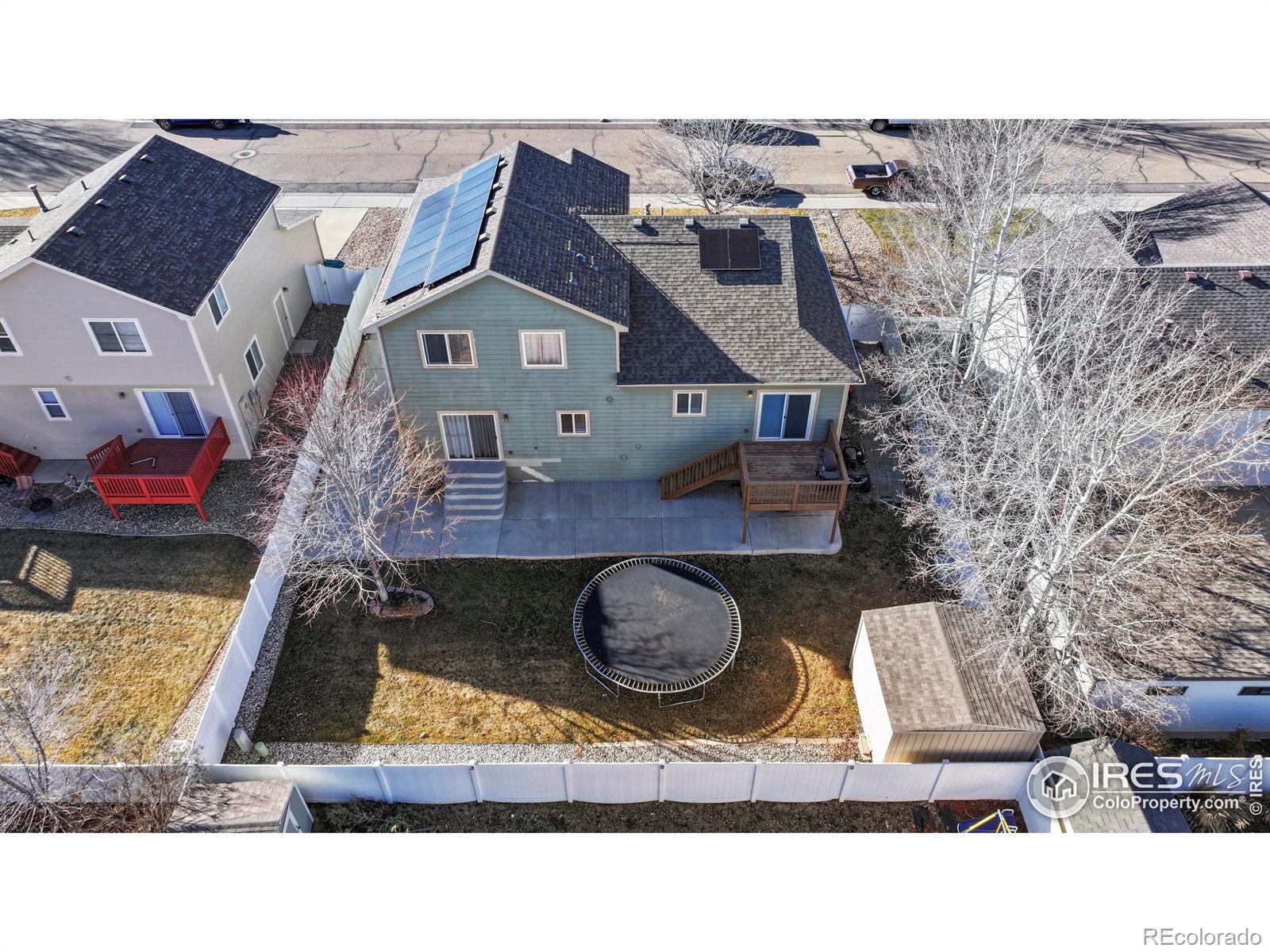 16314 10th Street Mead CO 80542