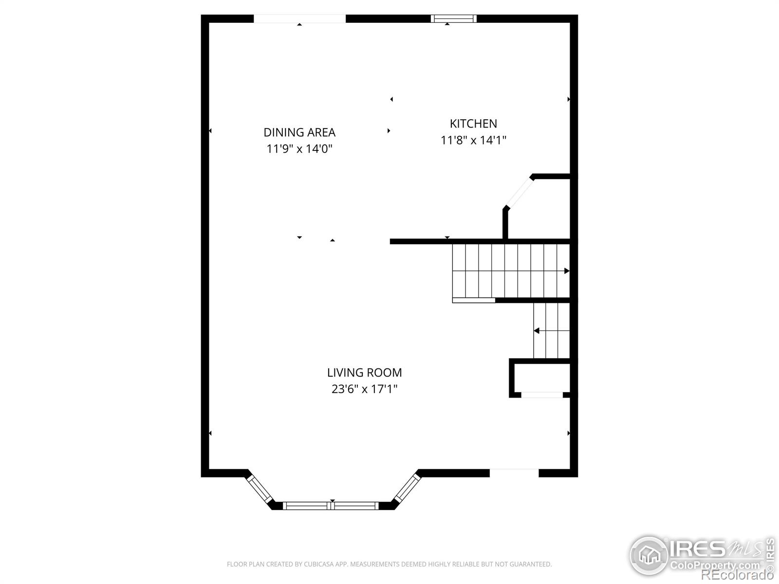 16314 10th Street Mead CO 80542