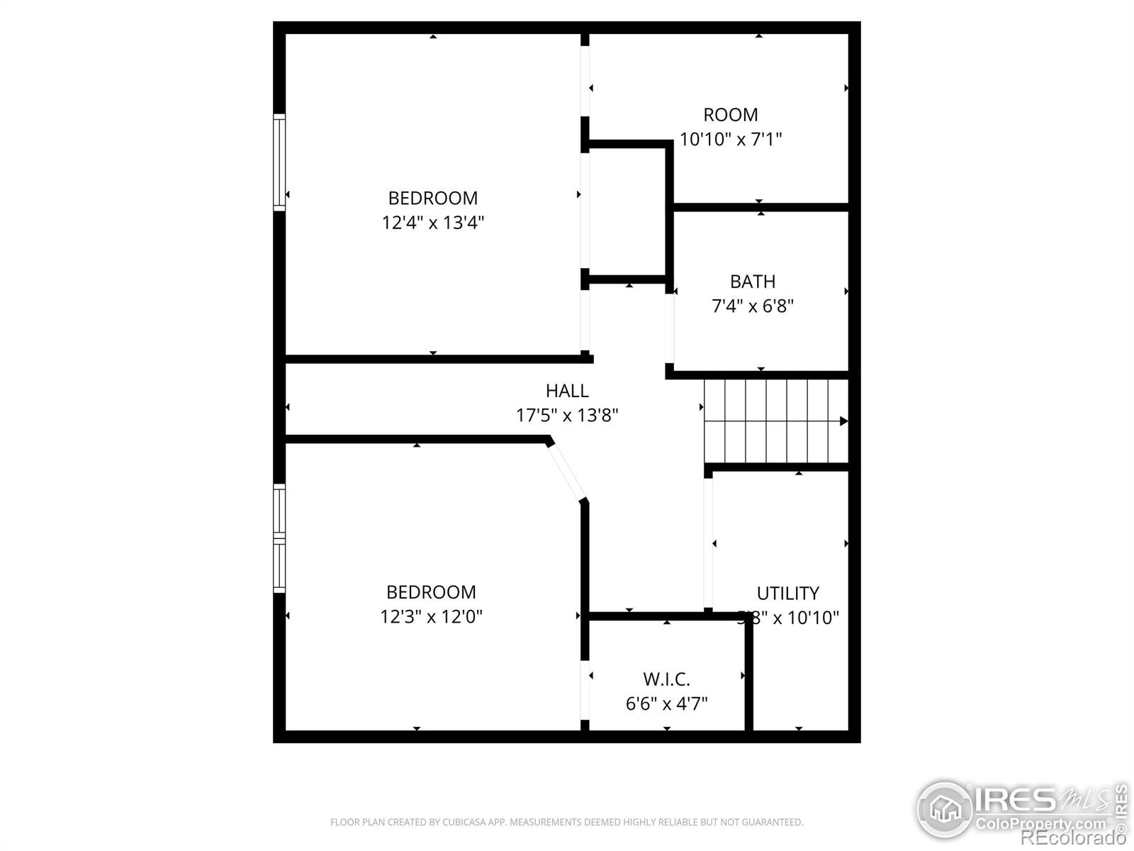 16314 10th Street Mead CO 80542