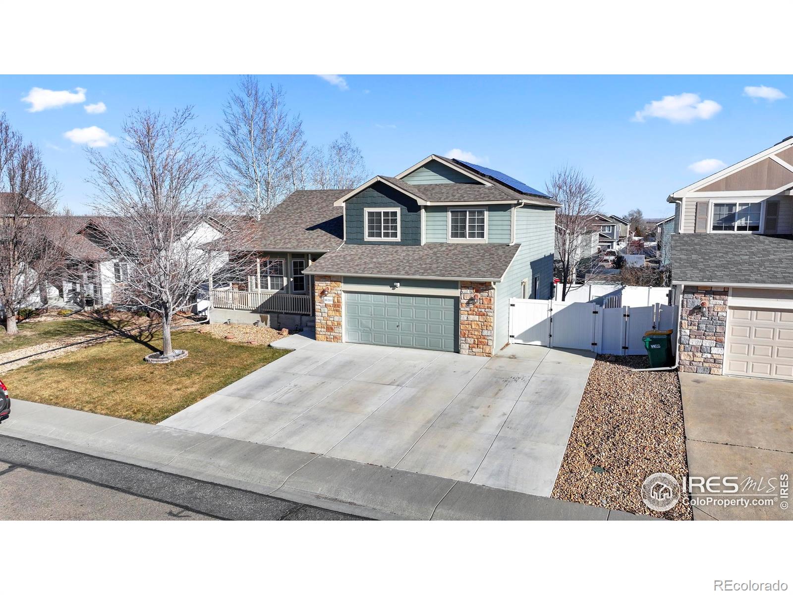 16314 10th Street Mead CO 80542