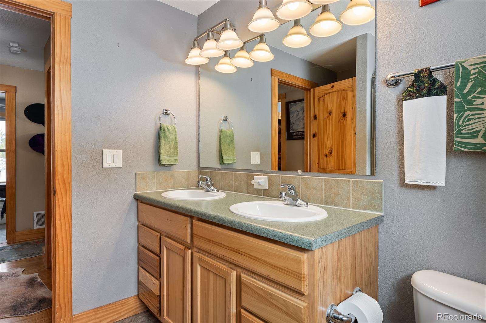 402 County Road 876 Granby CO 80446