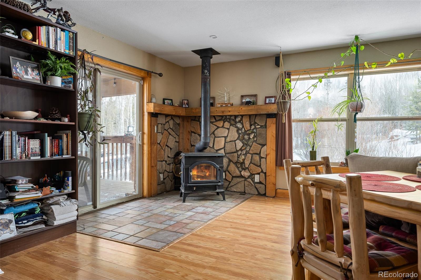 402 County Road 876 Granby CO 80446