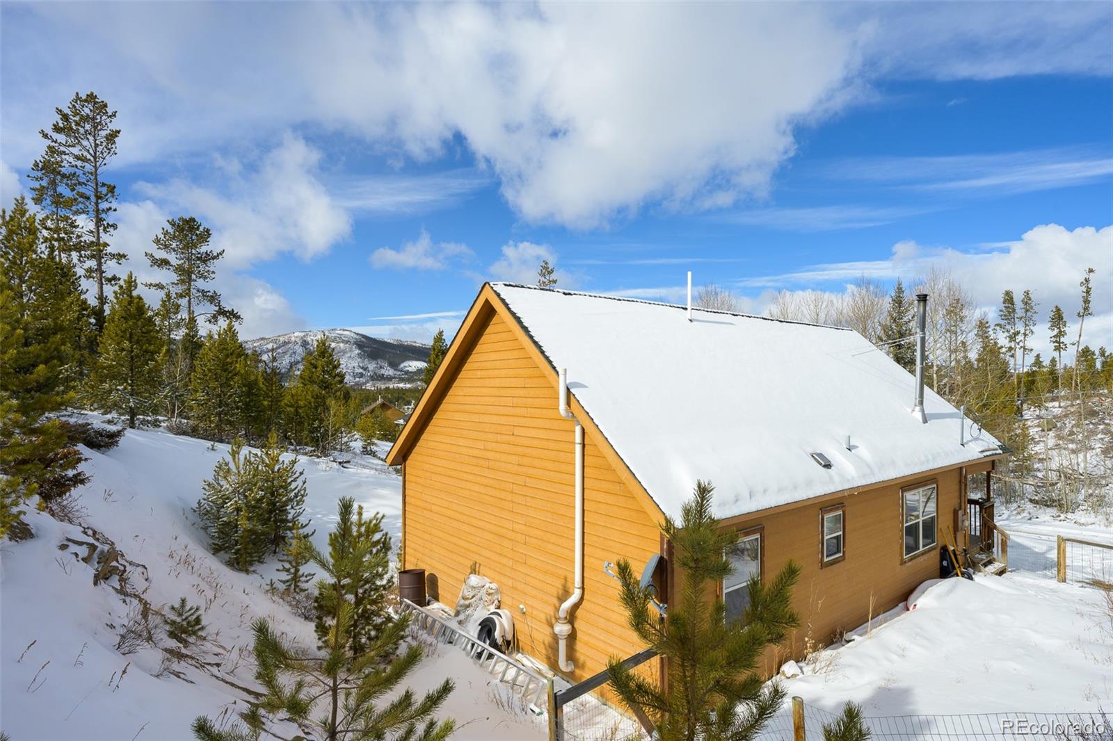 402 County Road 876 Granby CO 80446