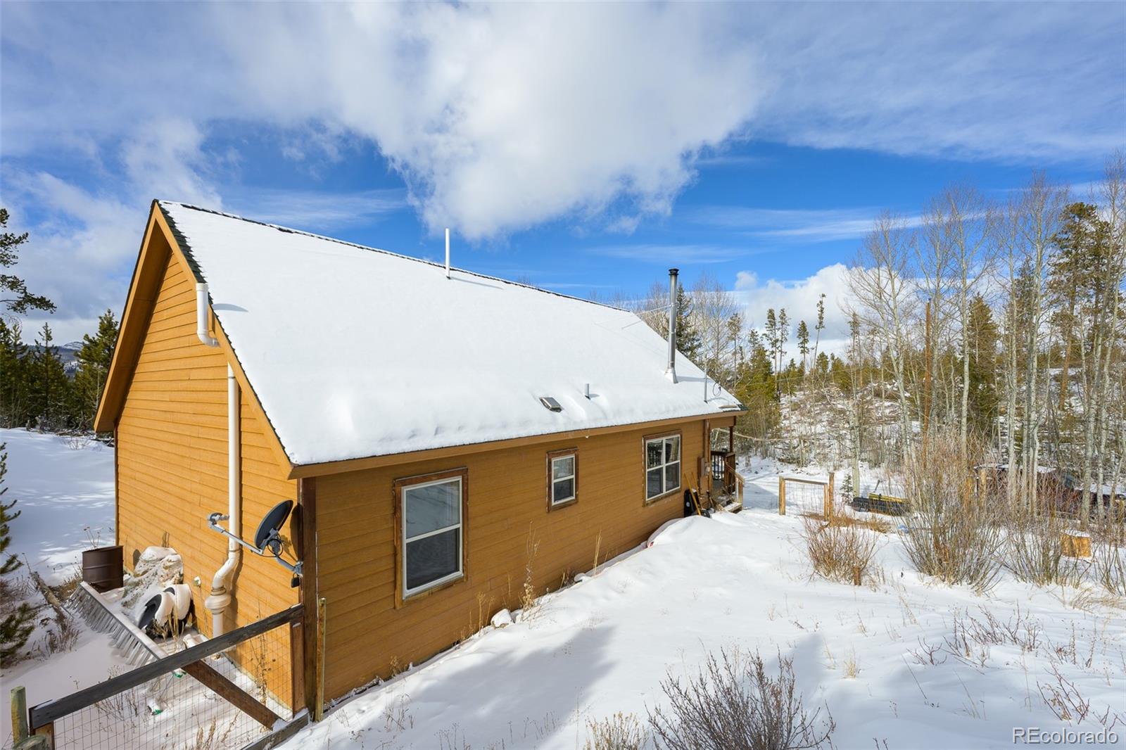 402 County Road 876 Granby CO 80446