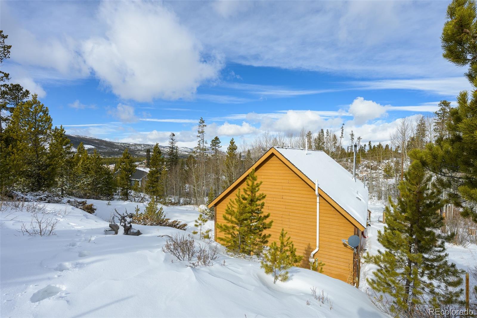 402 County Road 876 Granby CO 80446