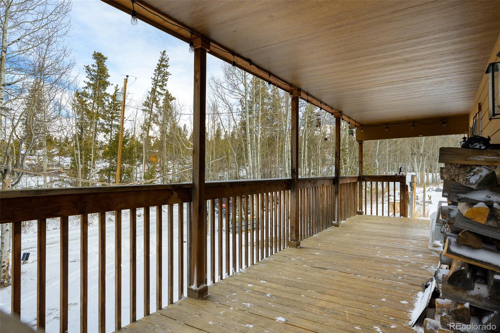 402 County Road 876 Granby CO 80446