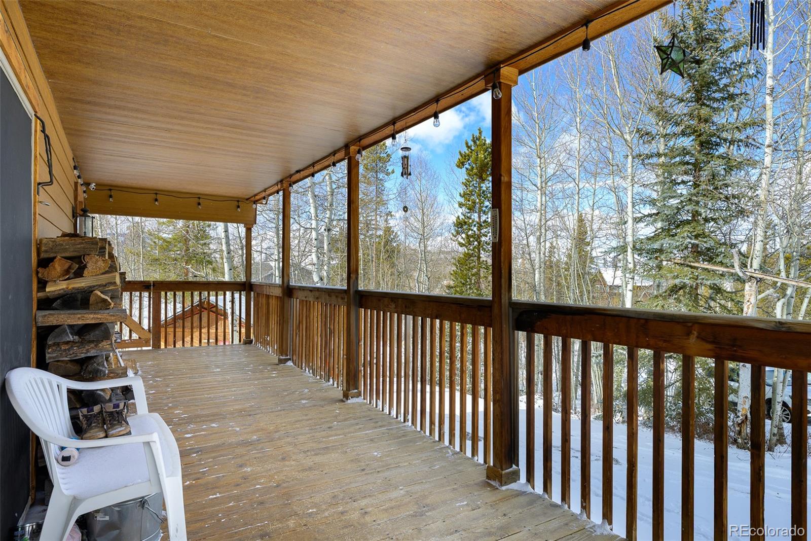 402 County Road 876 Granby CO 80446