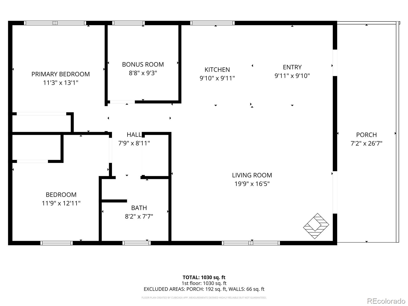 402 County Road 876 Granby CO 80446
