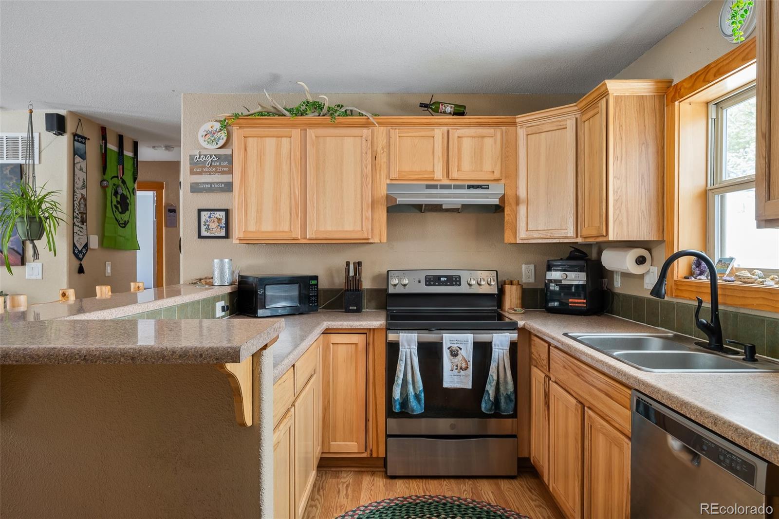 402 County Road 876 Granby CO 80446