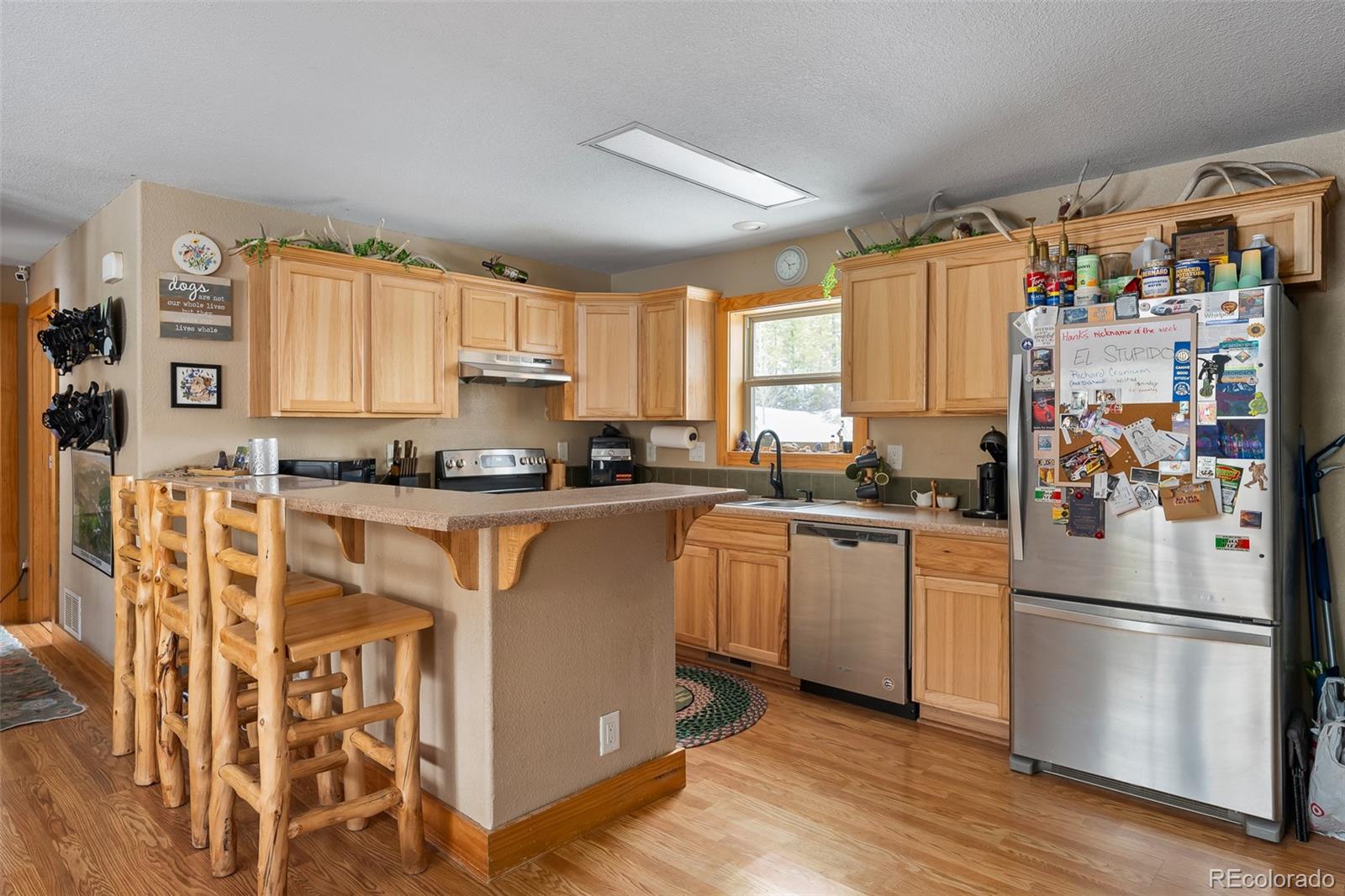 402 County Road 876 Granby CO 80446