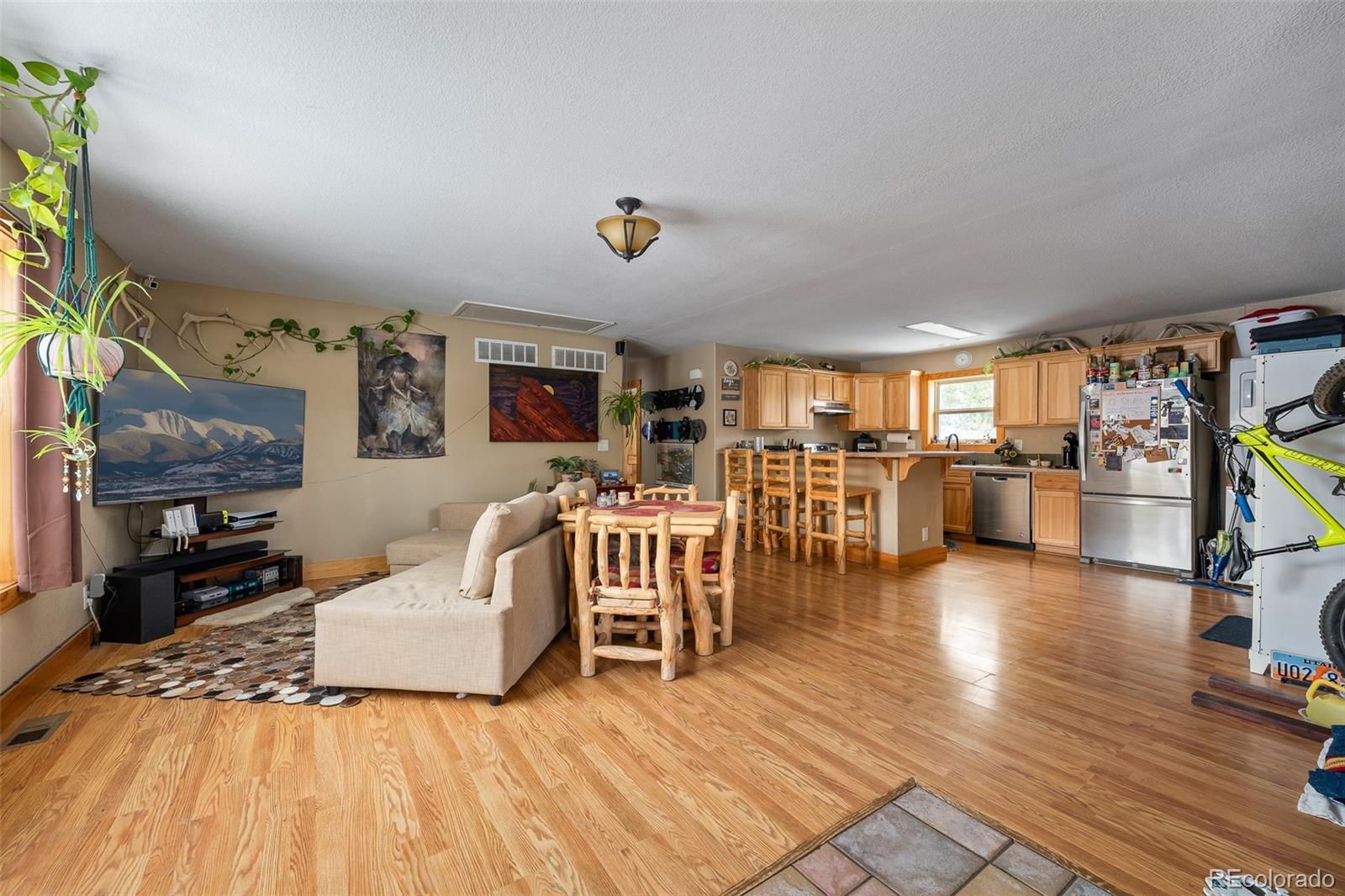 402 County Road 876 Granby CO 80446