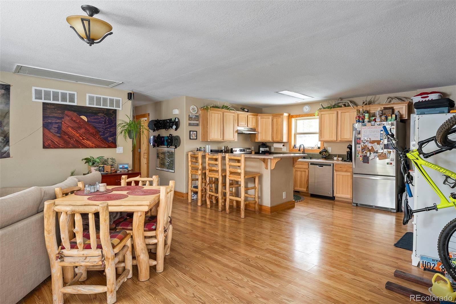402 County Road 876 Granby CO 80446