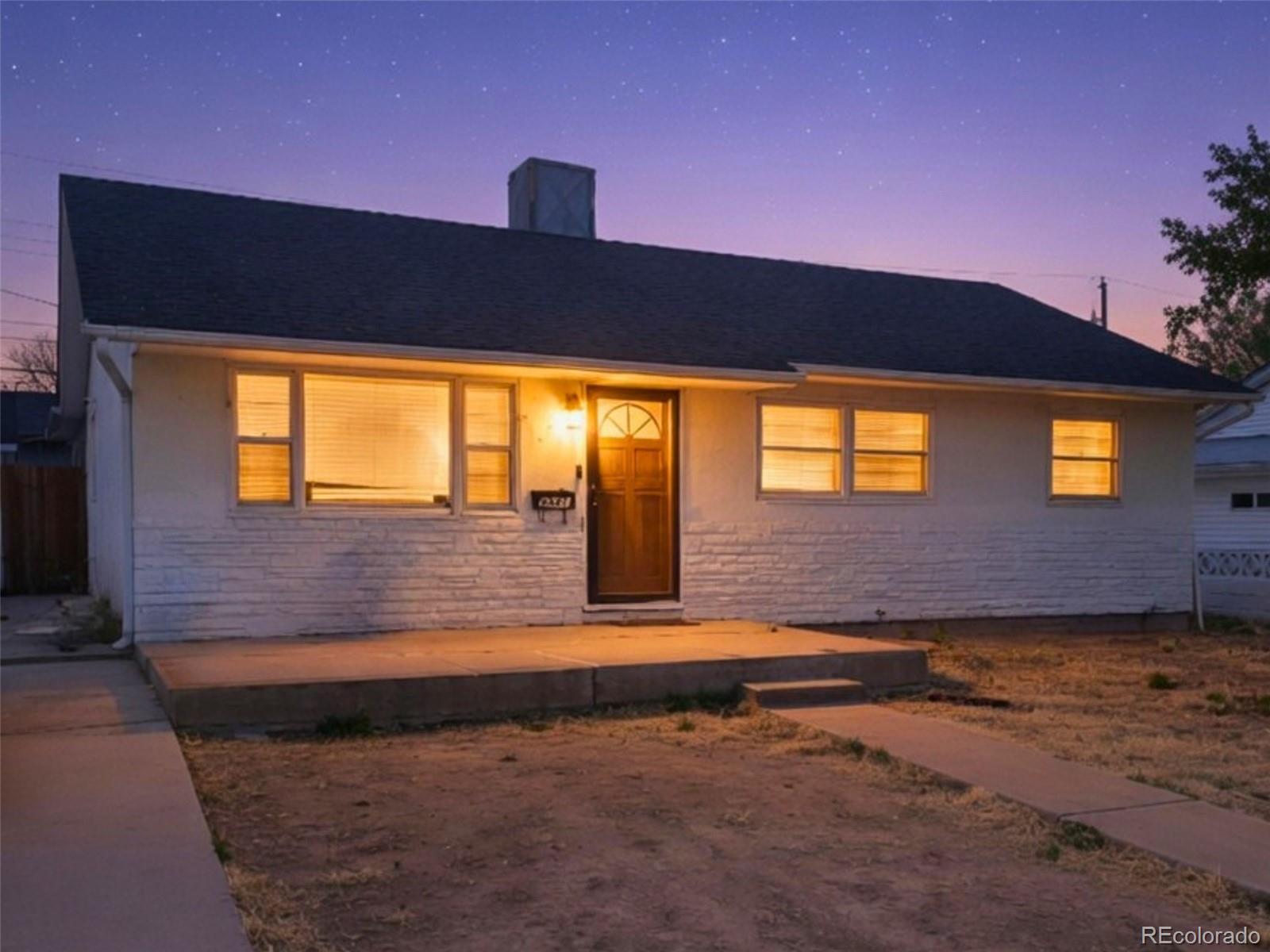 2021 Lynwood Lane Pueblo CO 81005