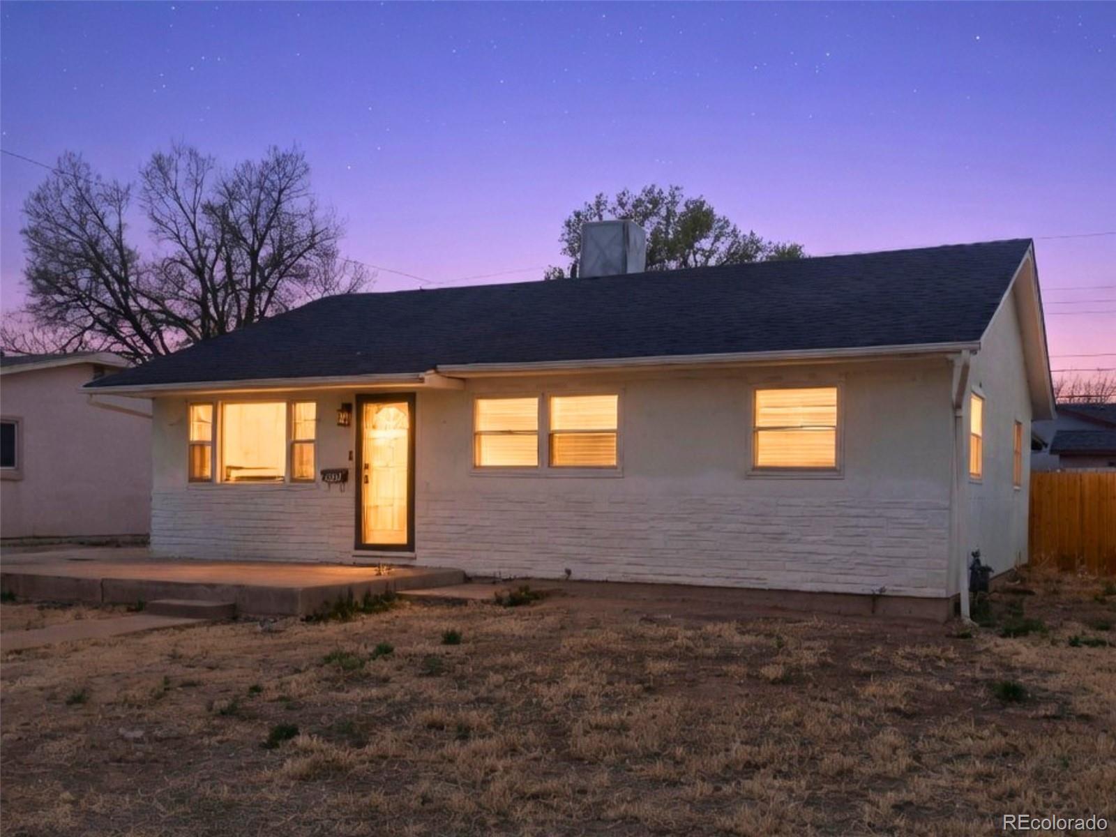 2021 Lynwood Lane Pueblo CO 81005