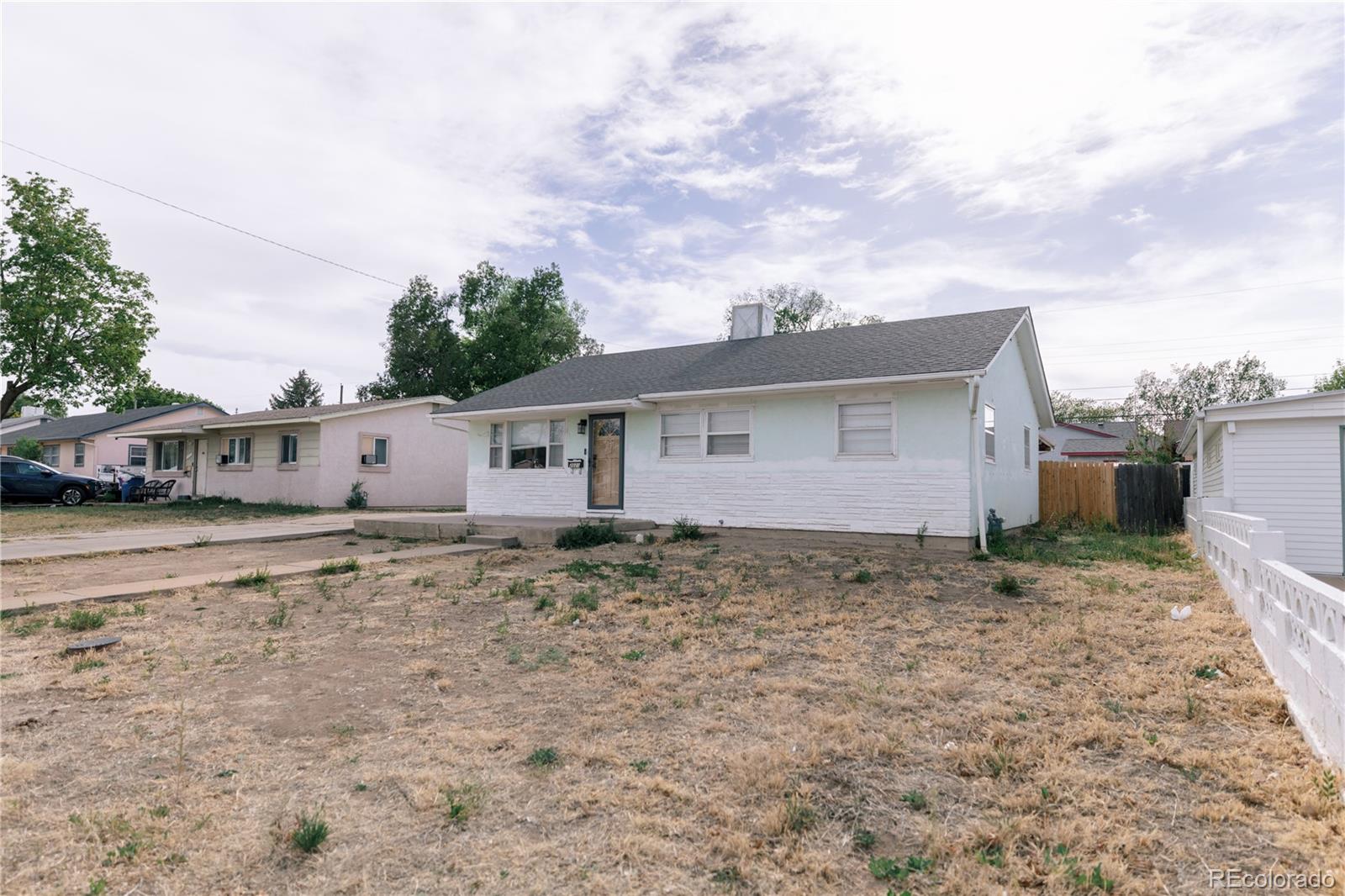 2021 Lynwood Lane Pueblo CO 81005