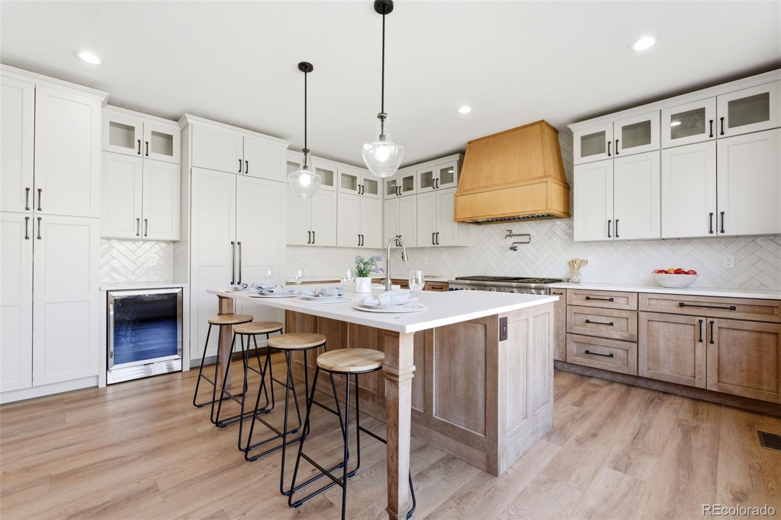 7311 Serena Drive Castle Pines CO 80108