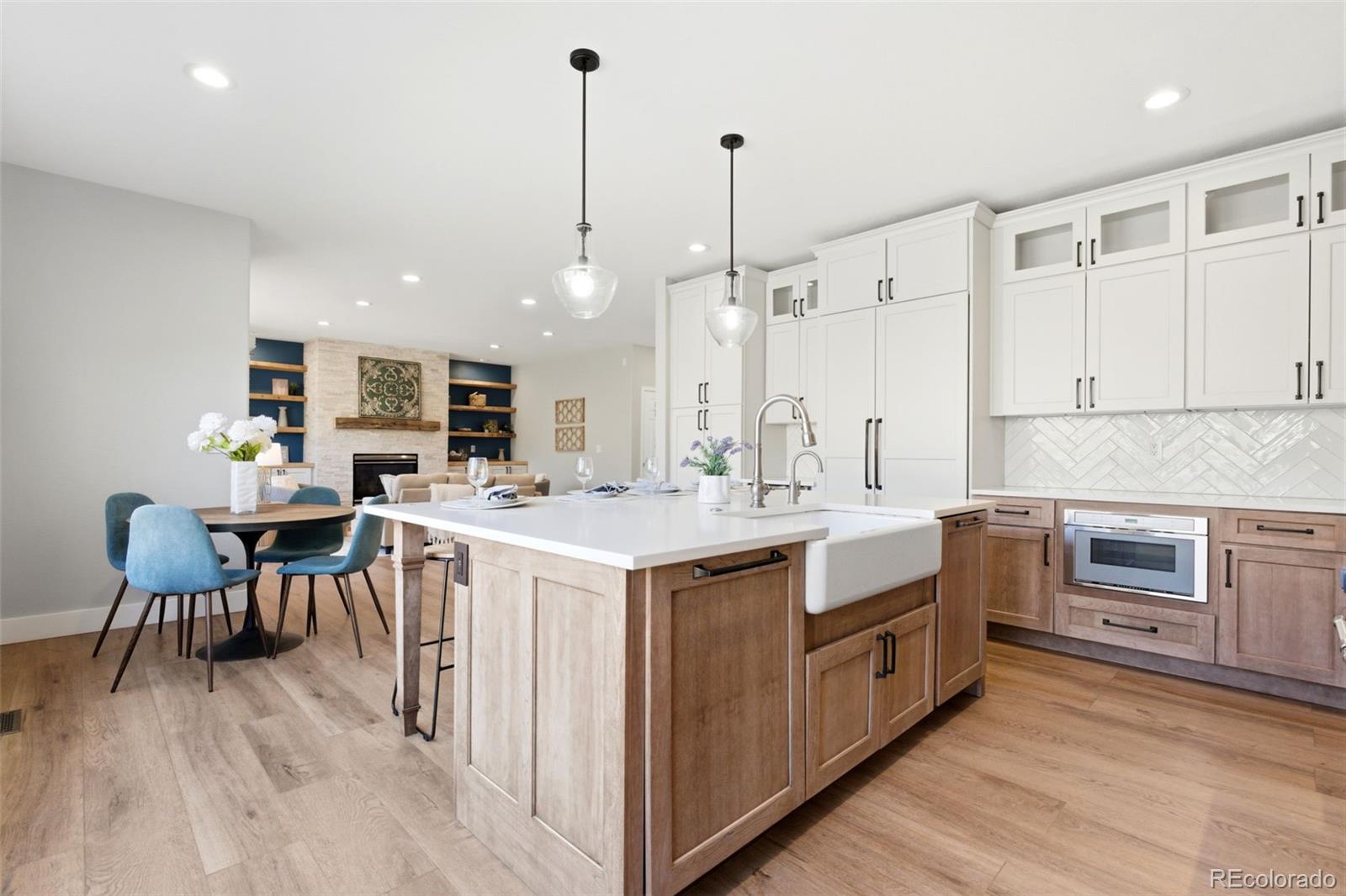 7311 Serena Drive Castle Pines CO 80108