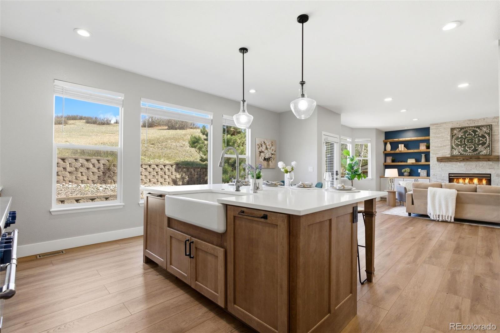 7311 Serena Drive Castle Pines CO 80108