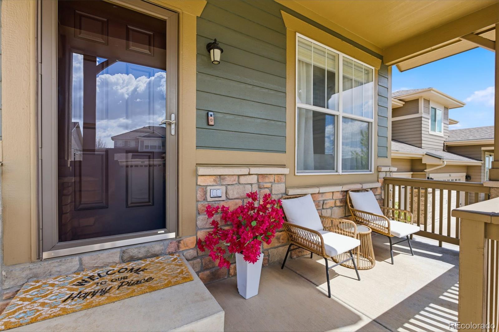 7311 Serena Drive Castle Pines CO 80108