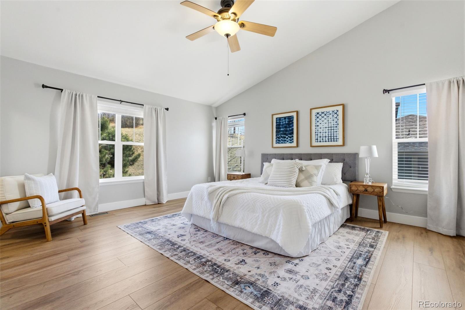 7311 Serena Drive Castle Pines CO 80108