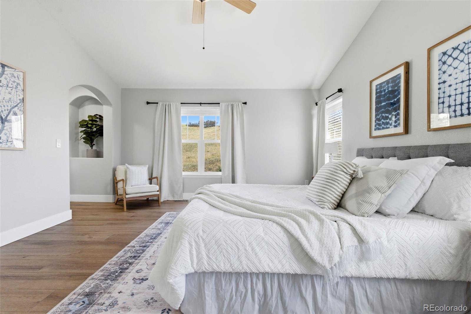 7311 Serena Drive Castle Pines CO 80108