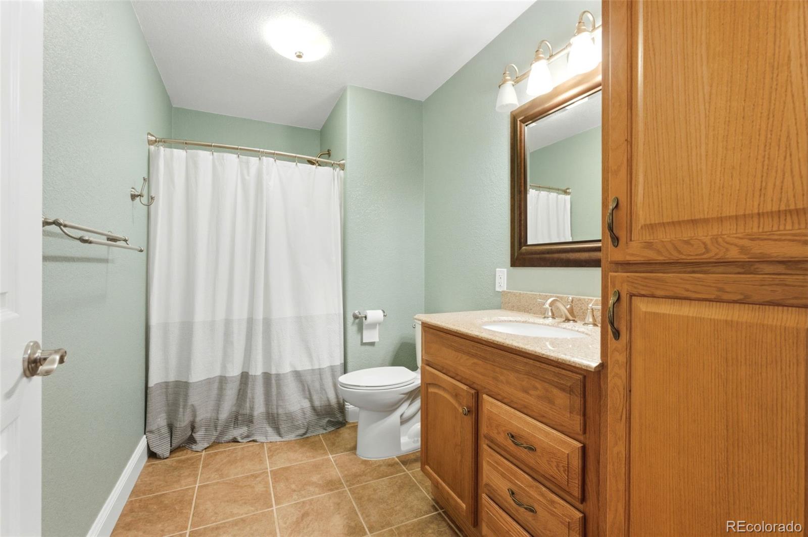 7311 Serena Drive Castle Pines CO 80108