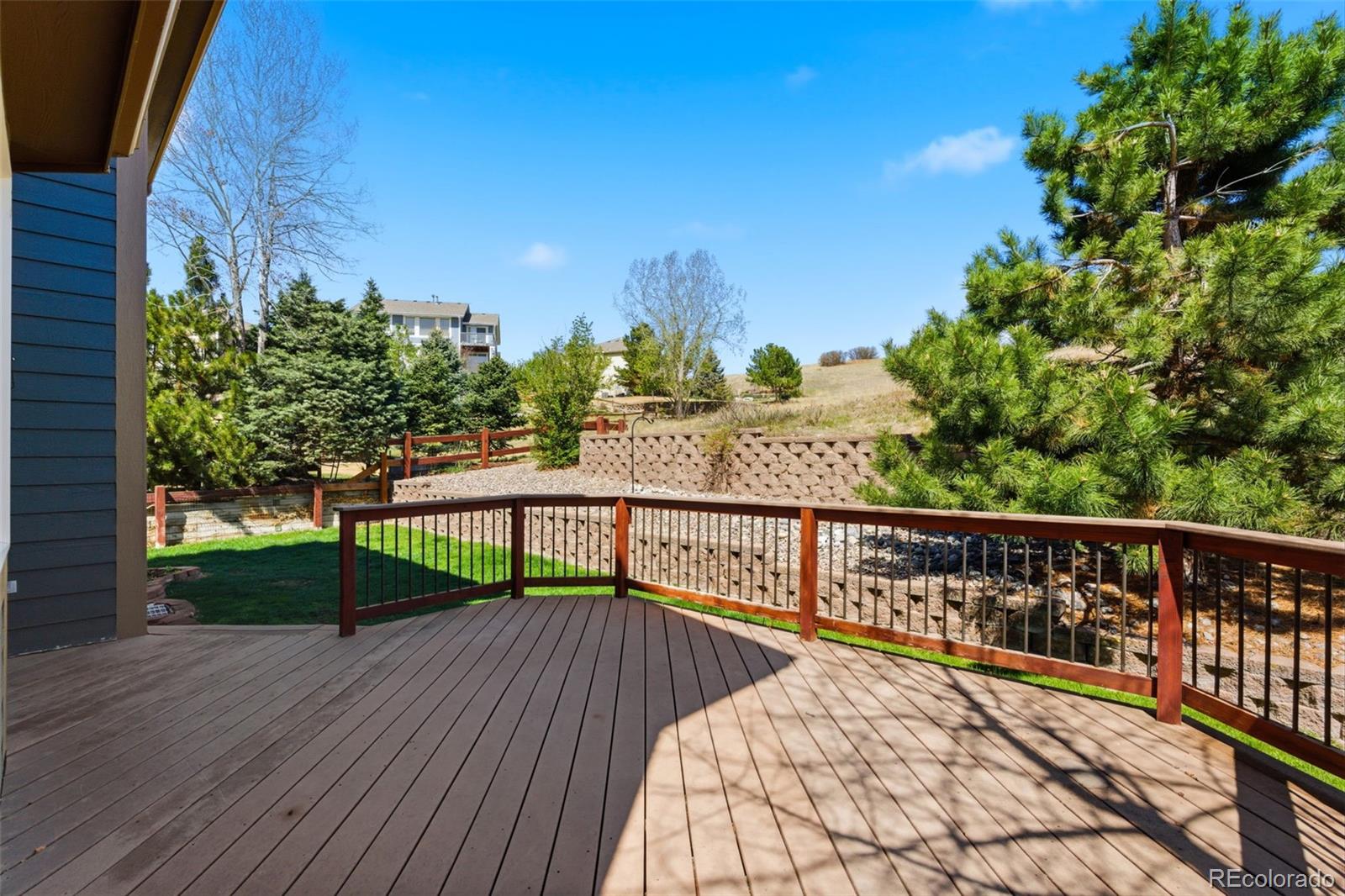 7311 Serena Drive Castle Pines CO 80108