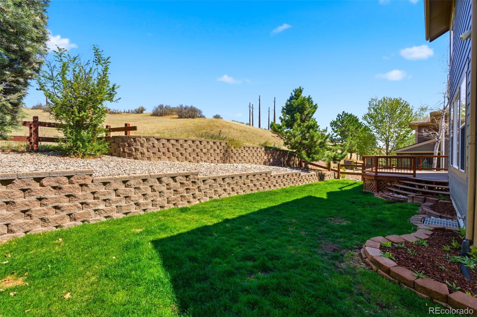 7311 Serena Drive Castle Pines CO 80108