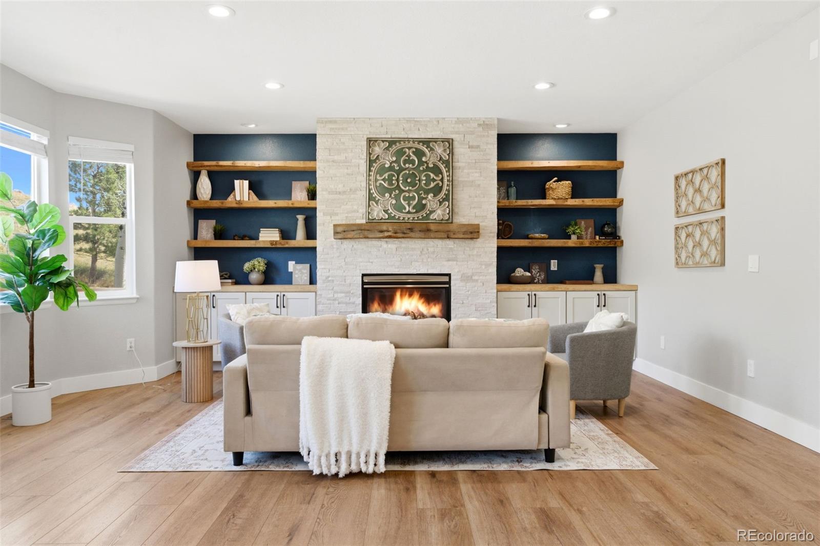 7311 Serena Drive Castle Pines CO 80108