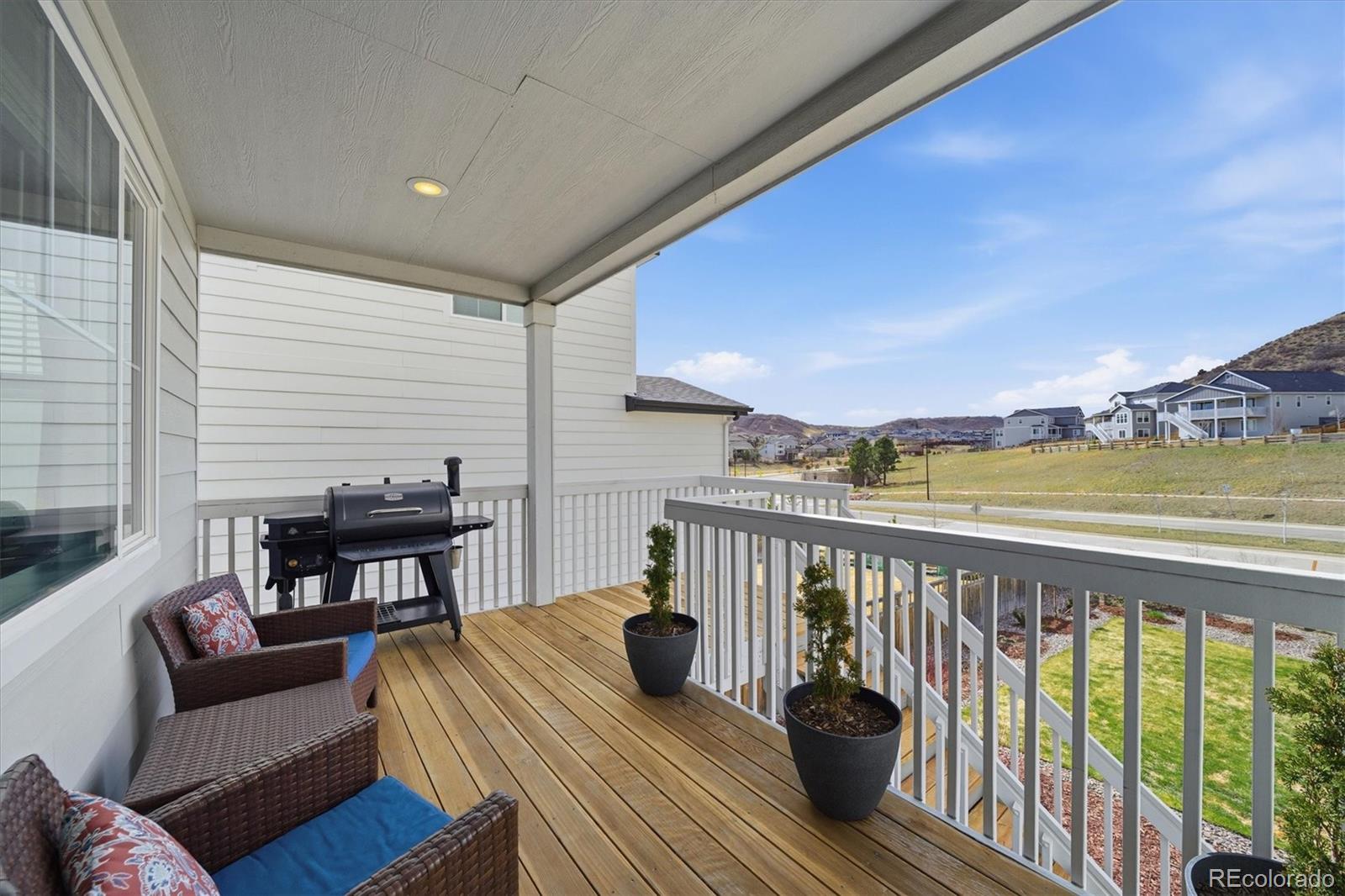 2232 Bramble Street Castle Rock CO 80109