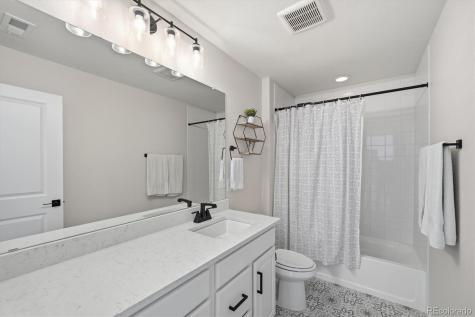 2232 Bramble Street Castle Rock CO 80109