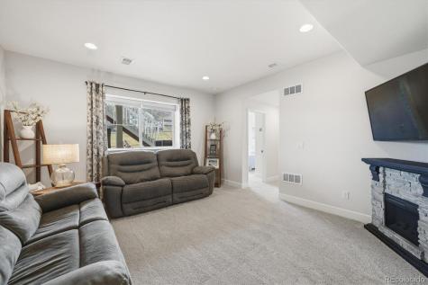 2232 Bramble Street Castle Rock CO 80109