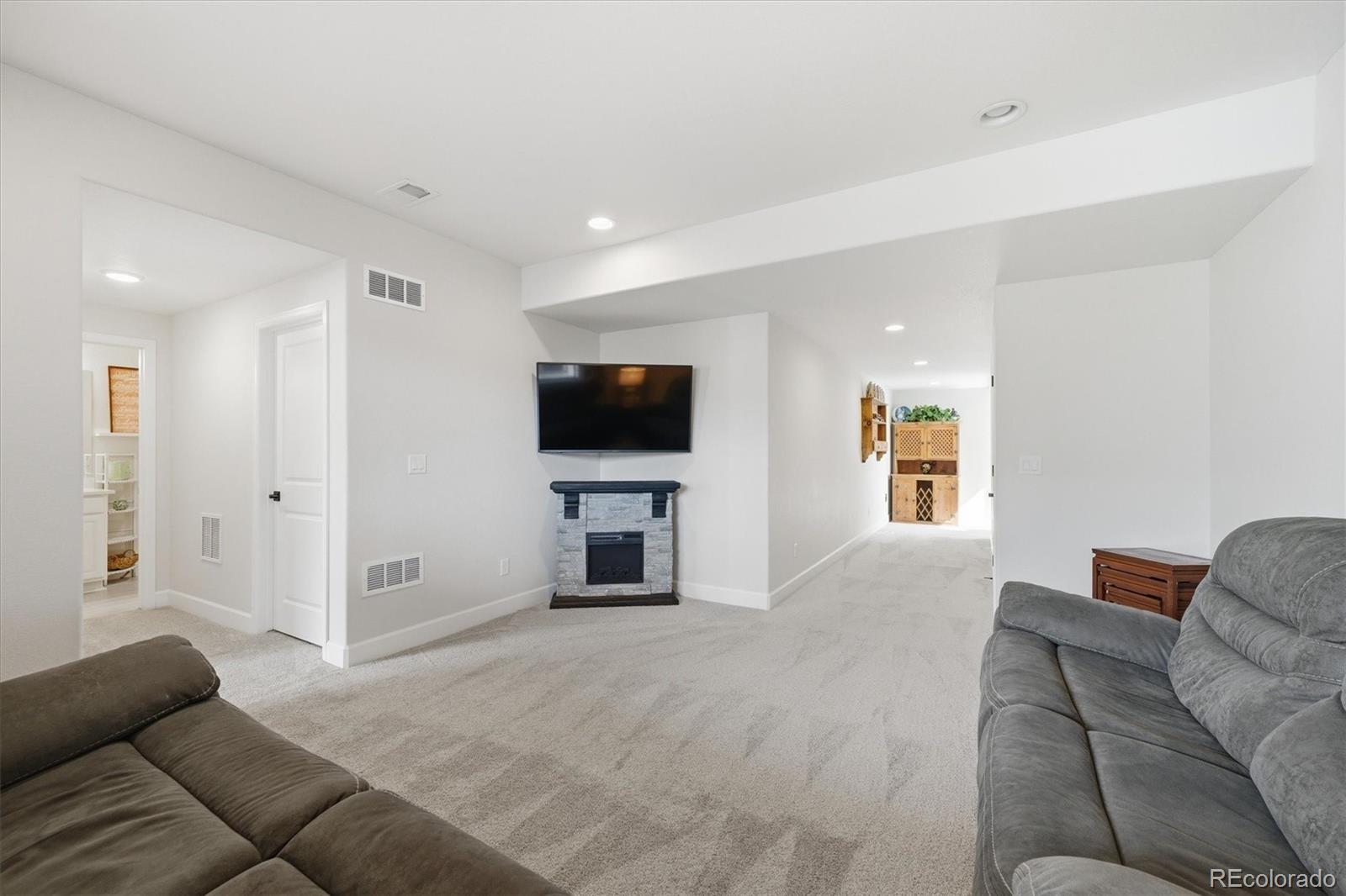 2232 Bramble Street Castle Rock CO 80109
