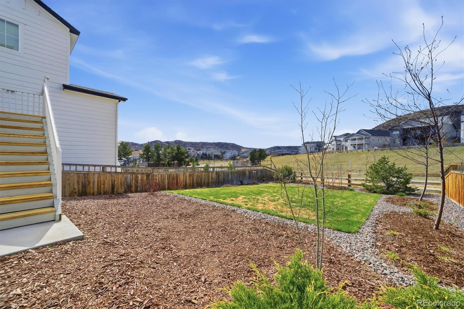2232 Bramble Street Castle Rock CO 80109