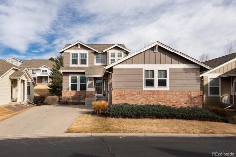 13571 W 61st Lane Arvada CO 80004