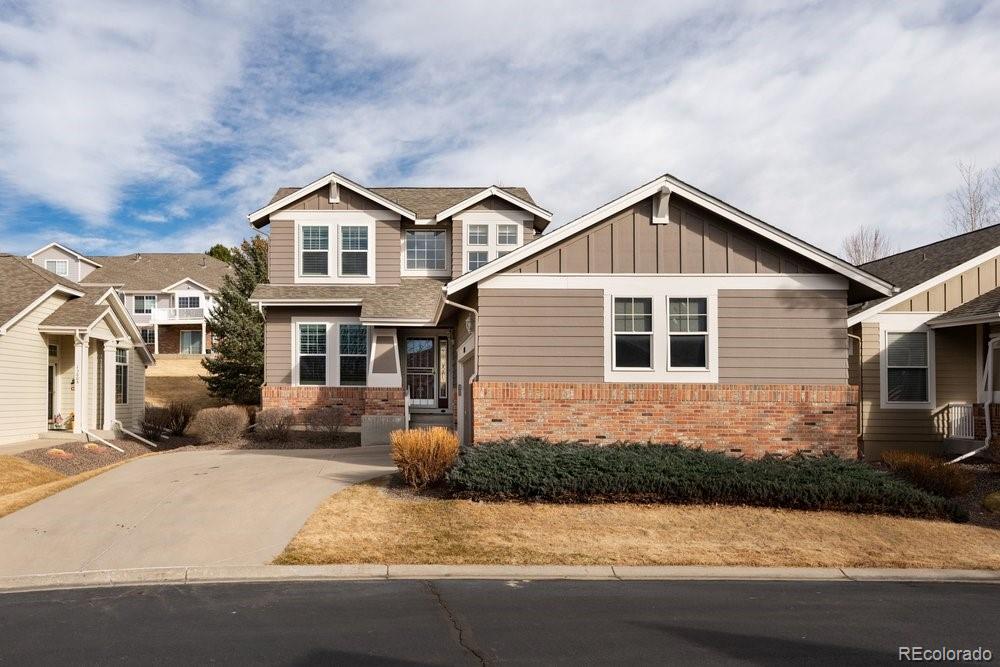 13571 W 61st Lane Arvada CO 80004