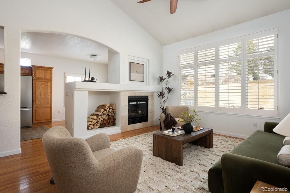 13571 W 61st Lane Arvada CO 80004
