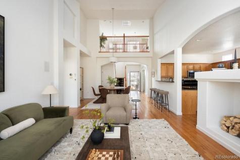 13571 W 61st Lane Arvada CO 80004