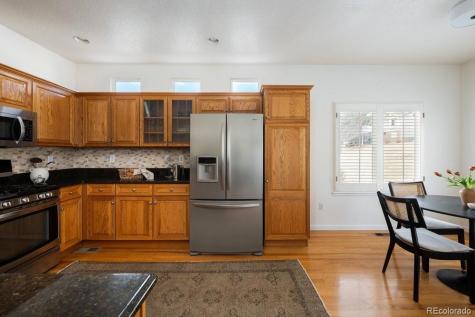 13571 W 61st Lane Arvada CO 80004