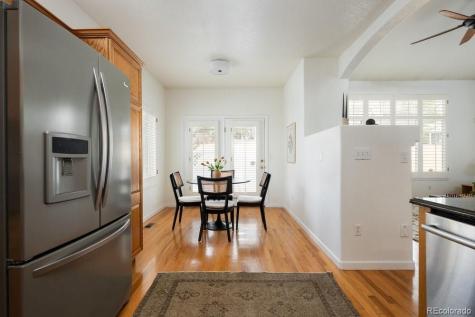 13571 W 61st Lane Arvada CO 80004