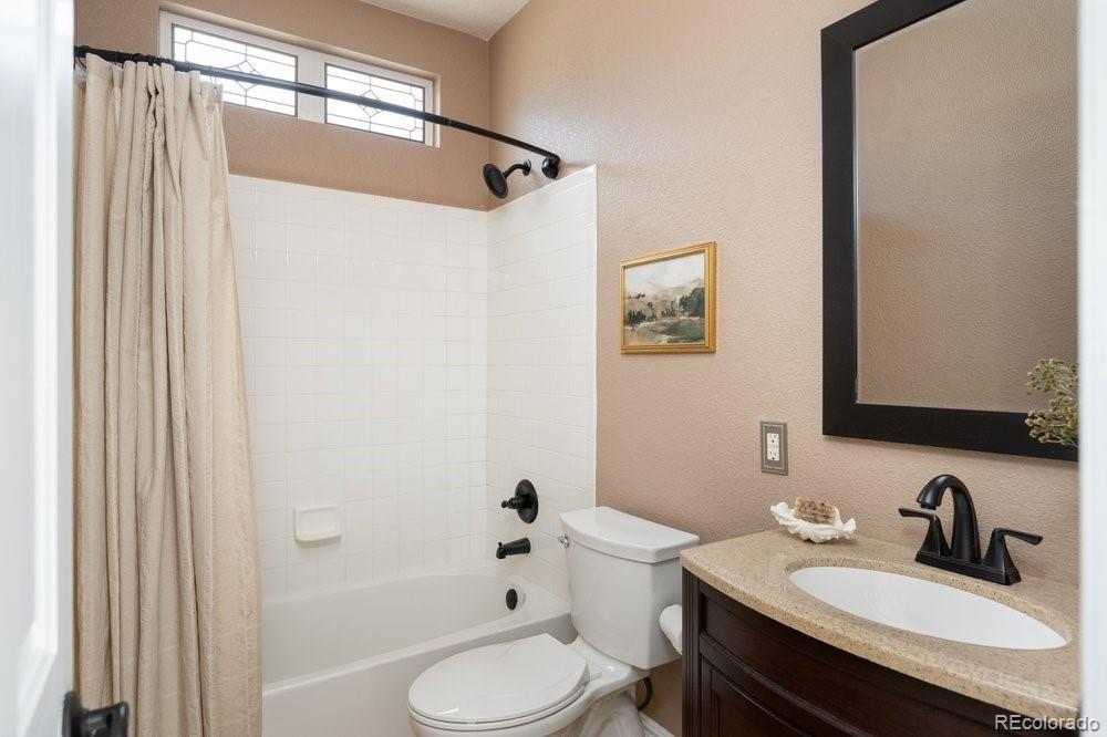 13571 W 61st Lane Arvada CO 80004
