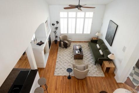 13571 W 61st Lane Arvada CO 80004